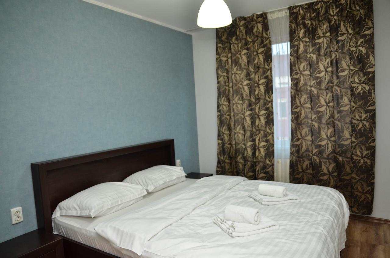 Cozy Apartments - Yaş Dış mekan fotoğraf