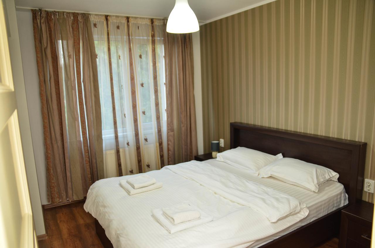 Cozy Apartments - Yaş Dış mekan fotoğraf