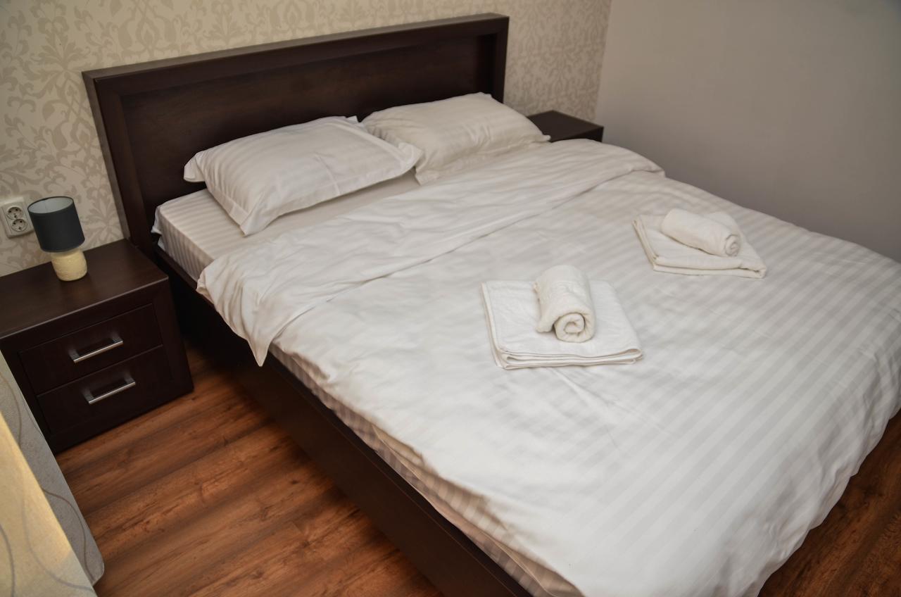 Cozy Apartments - Yaş Dış mekan fotoğraf