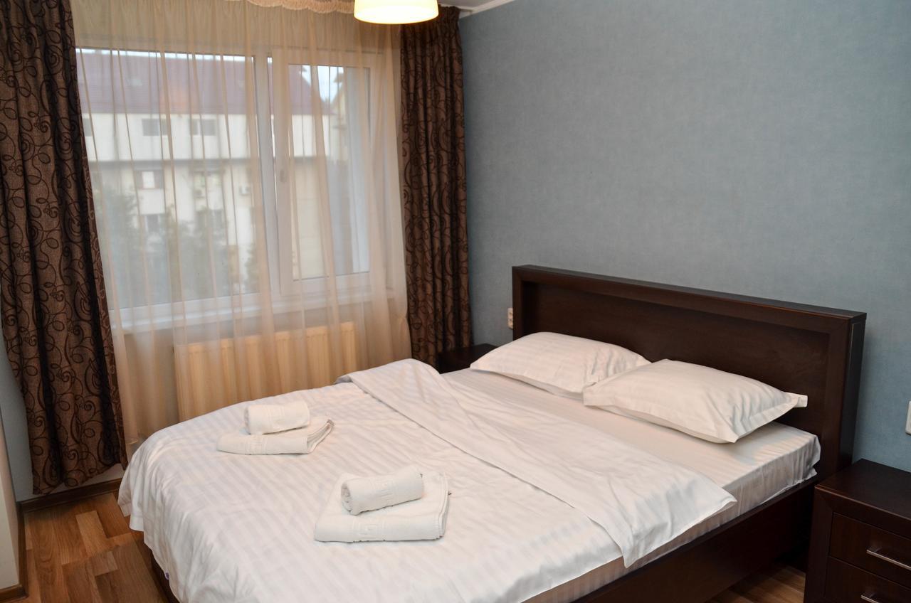 Cozy Apartments - Yaş Dış mekan fotoğraf