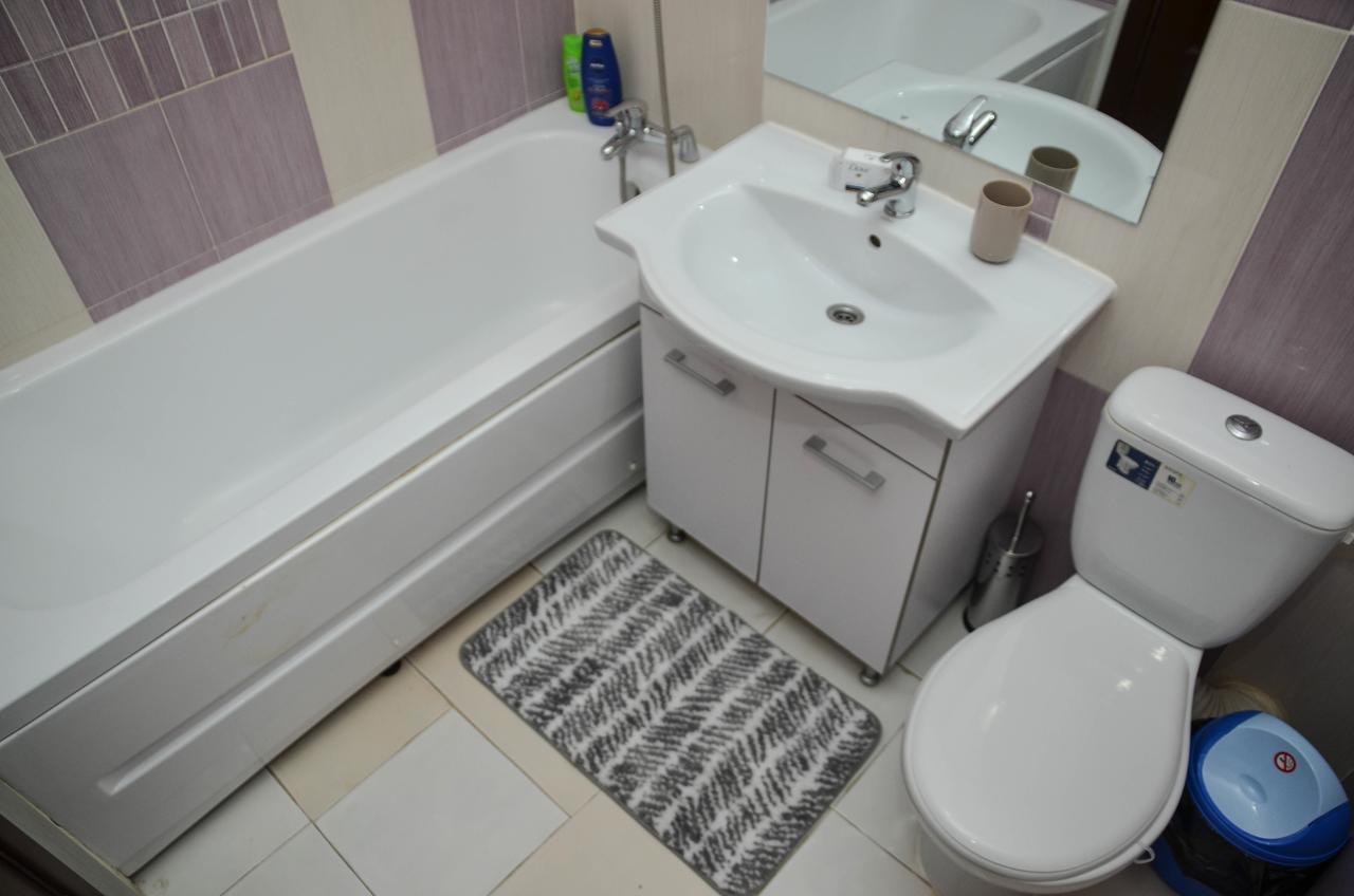 Cozy Apartments - Yaş Dış mekan fotoğraf