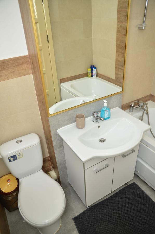 Cozy Apartments - Yaş Dış mekan fotoğraf
