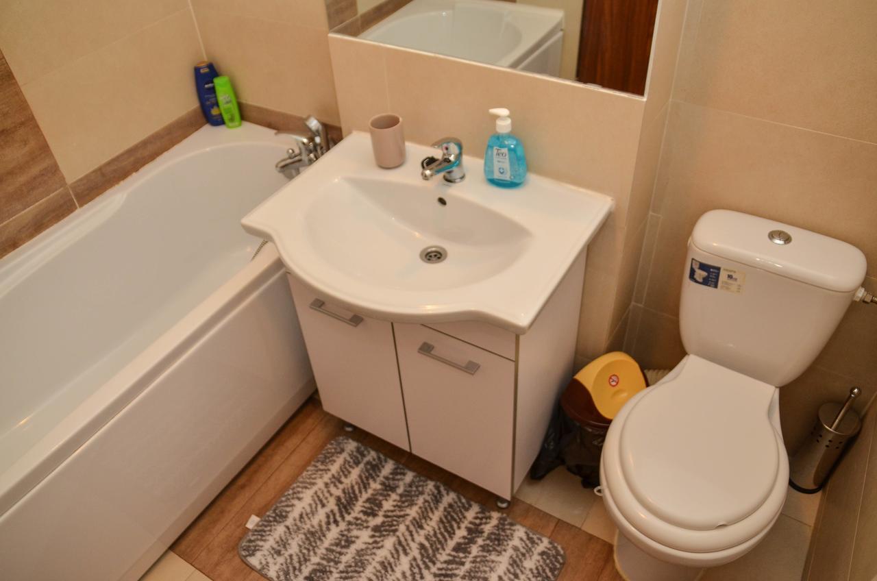 Cozy Apartments - Yaş Dış mekan fotoğraf