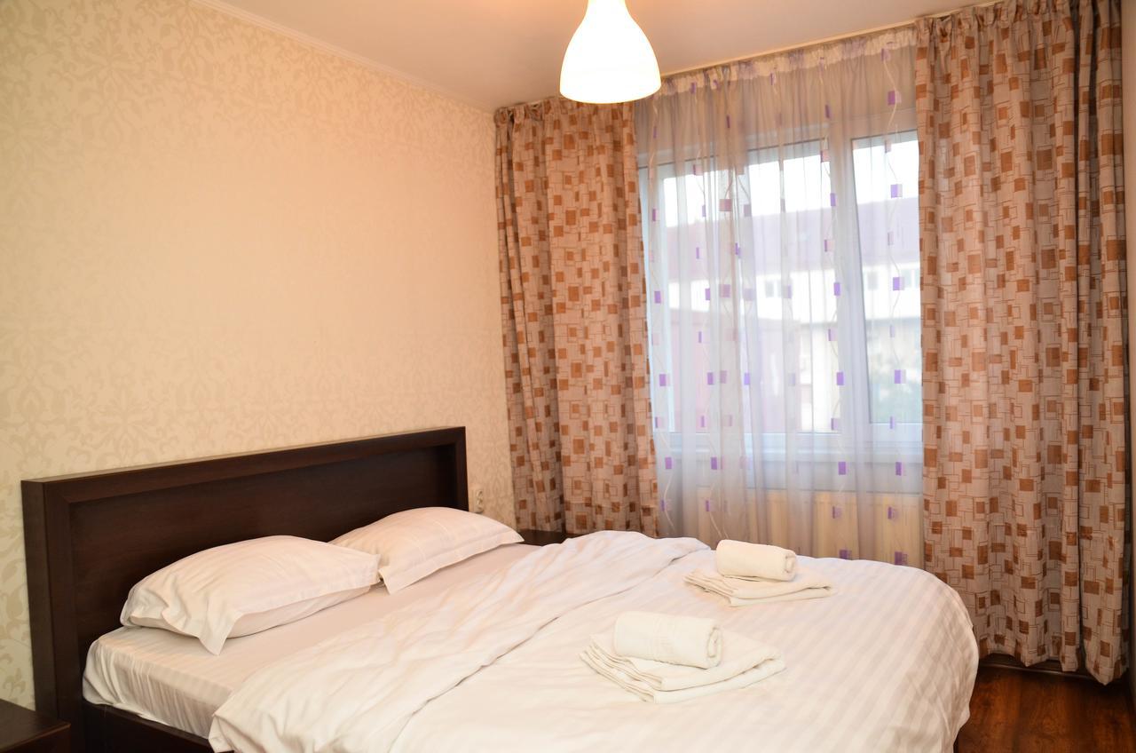Cozy Apartments - Yaş Dış mekan fotoğraf