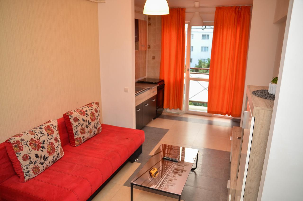 Cozy Apartments - Yaş Dış mekan fotoğraf