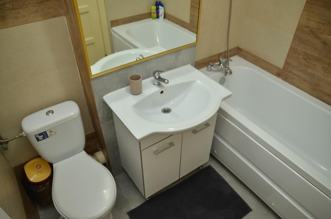 Cozy Apartments - Yaş Dış mekan fotoğraf