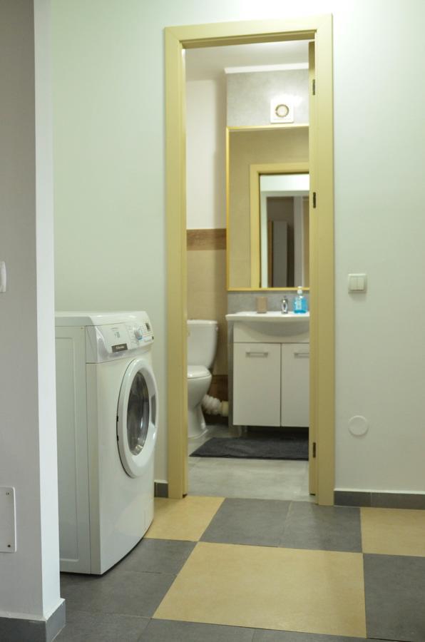 Cozy Apartments - Yaş Dış mekan fotoğraf